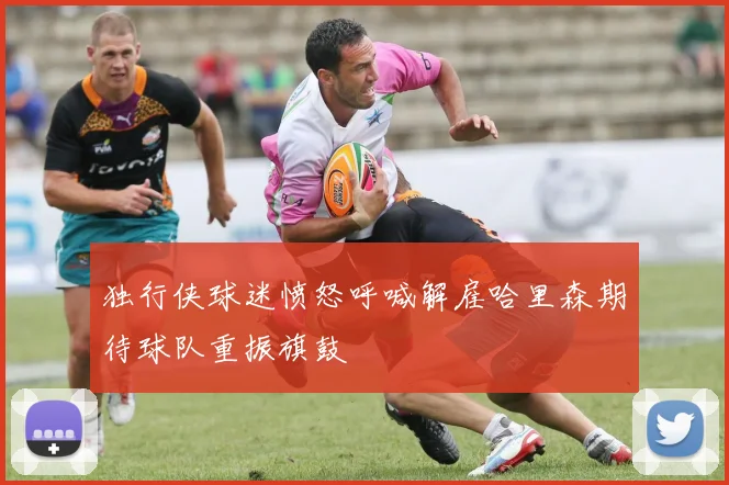 独行侠球迷愤怒呼喊解雇哈里森期待球队重振旗鼓