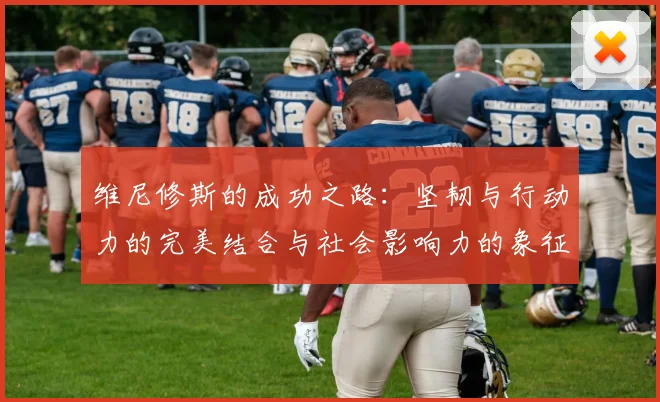 维尼修斯的成功之路：坚韧与行动力的完美结合与社会影响力的象征